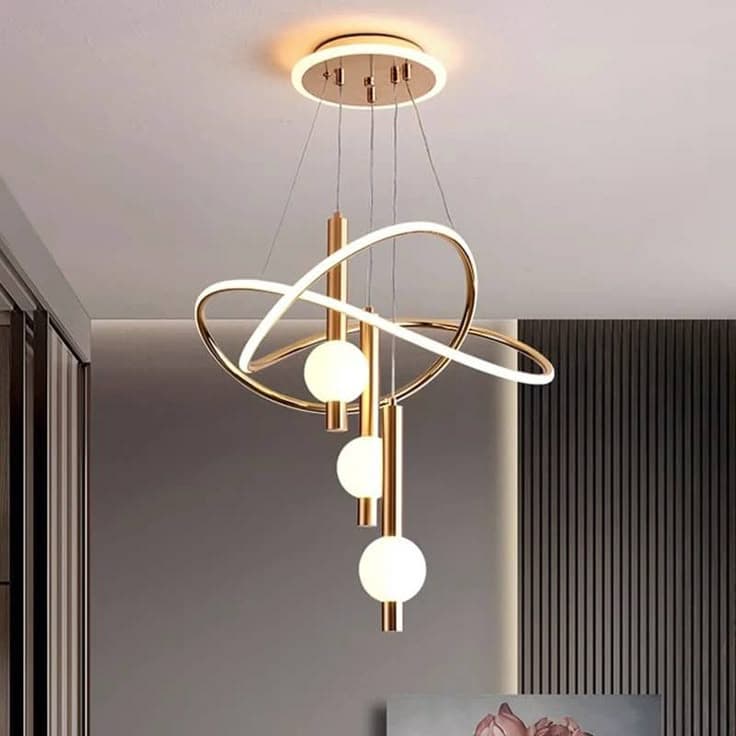 Chandelier