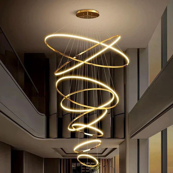 Pendants