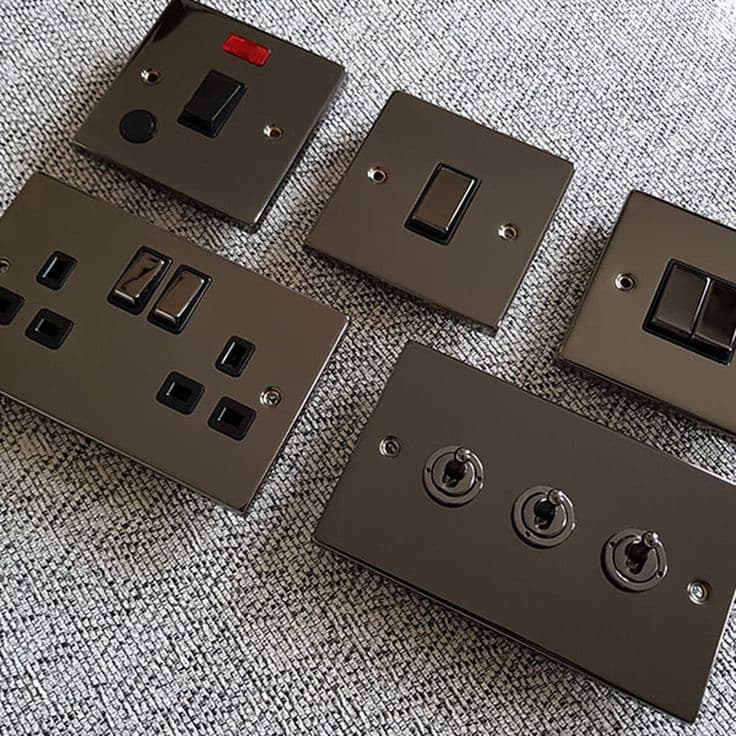 Switches & Sockets