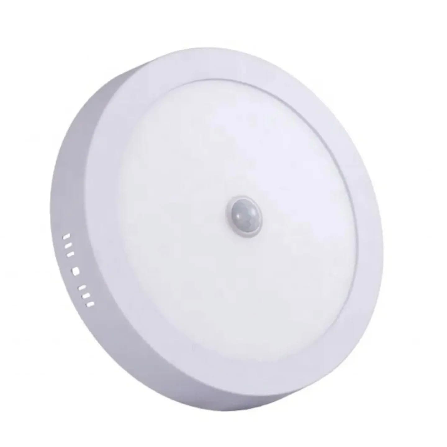 Motion Sensor Surface Panel Light