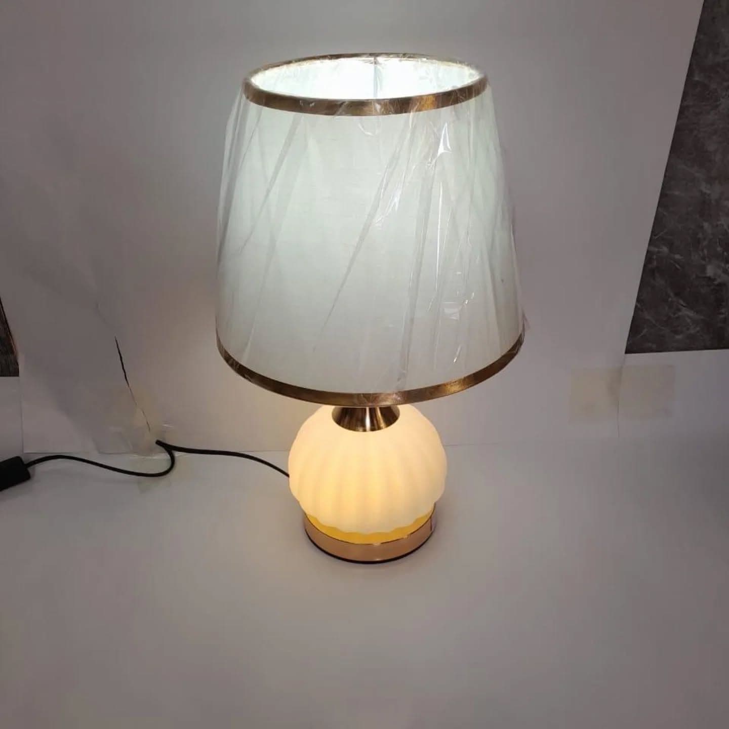Modern Minimalist Bedside Lamp