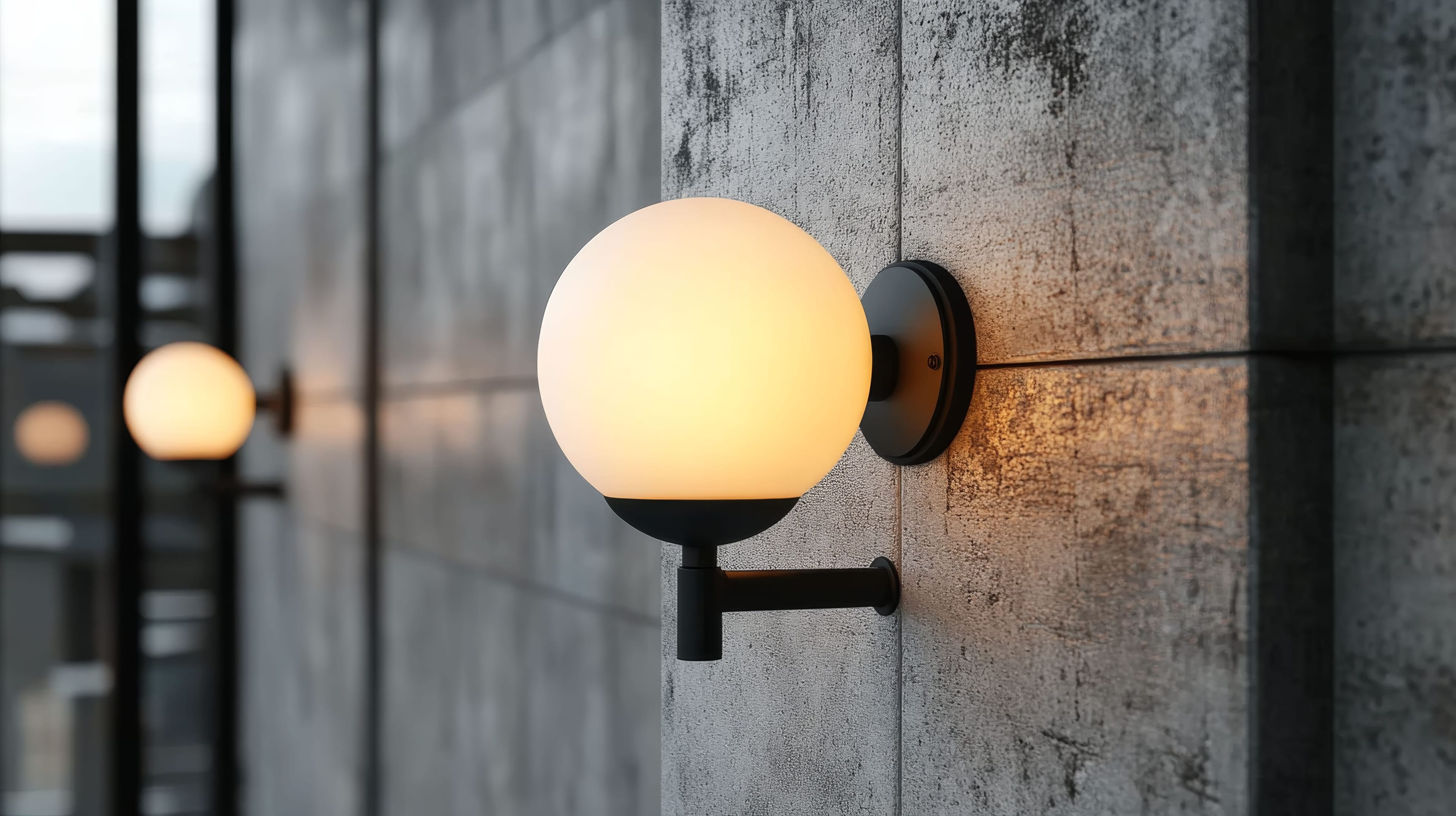 Modern Wall Sconces